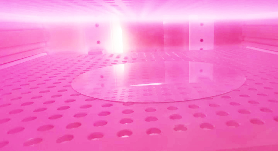 plasma91视频下载地址清洗光刻胶原理