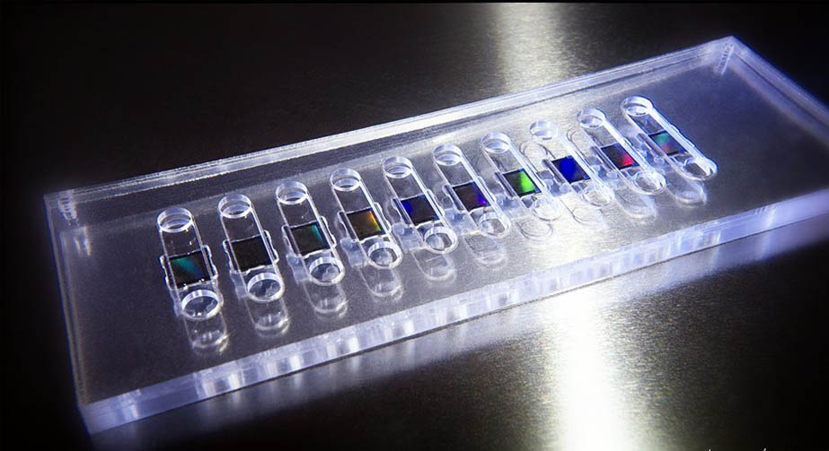 PC与PDMS91视频下载地址键合